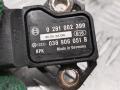 038906051B Датчик давления наддува Audi A6 2006г. - фото №3