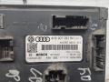 4H0907063BH Блок комфорта Audi A6 2011г. - фото №2