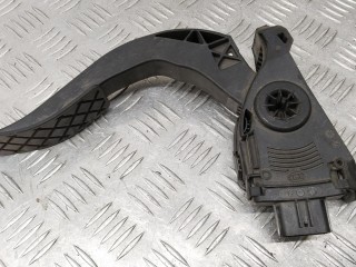 Педаль газа, ориг. номер 8K1723523A, Audi A6 2011-2014