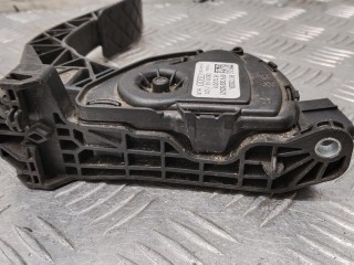 Педаль газа, ориг. номер 8K1723523A, Audi A6 2011-2014
