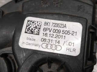 Педаль газа, ориг. номер 8K1723523A, Audi A6 2011-2014