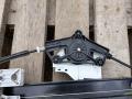 Стеклоподъемник задний левый Audi A6 2012г. - фото №5