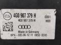 4G0907379H Блок ABS Audi A6 2014г. - фото №6
