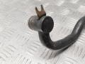 Трубка охлаждающей жидкости металлическая Audi Q7 2006г. - фото №4