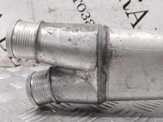 Патрубок интеркулера, ориг. номер 7L6145945C, Audi Q7 2005-2009