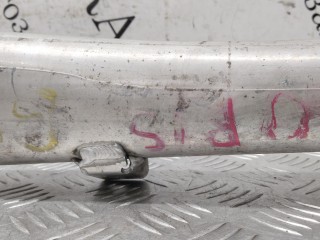 Патрубок интеркулера, ориг. номер 7L6145945C, Audi Q7 2005-2009