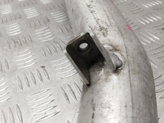 Патрубок интеркулера, ориг. номер 7L6145945C, Audi Q7 2005-2009