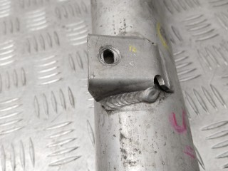 Патрубок интеркулера, ориг. номер 7L6145945C, Audi Q7 2005-2009