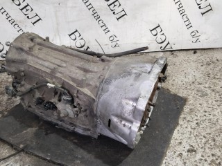 КПП автоматическая (АКПП) Audi Q7 2005-2009