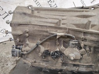 КПП автоматическая (АКПП), ориг. номер HXG, Audi Q7 2005-2009