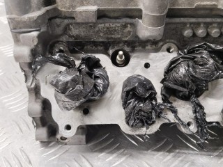Головка блока цилиндров, Audi Q7 2005-2009