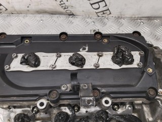 Головка блока цилиндров, Audi Q7 2005-2009