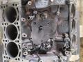 CCW Блок цилиндров Audi Q7 2006г. - фото №5