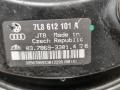 7L8612101 Вакуумный усилитель тормозов Audi Q7 2006г. - фото №5