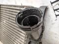 7L6145803C Интеркулер Audi Q7 2006г. - фото №5