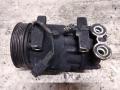 Компрессор кондиционера Ford C-Max 2006г. - фото №3