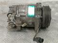 Компрессор кондиционера Ford Fiesta 2007г. - фото №4
