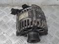 Генератор Ford Fiesta 2006г. - фото №2