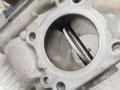 Заслонка дроссельная Ford Focus 2012г. - фото №4