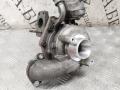 9686120680 Турбина Ford Focus 2012г. - фото №3