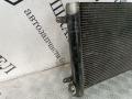 Радиатор кондиционера Ford Galaxy 2001г. - фото №3