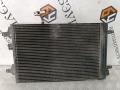Радиатор кондиционера Ford Galaxy 2001г. - фото №5