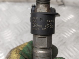 Форсунка, ориг. номер 9659228880, BOSCH025, Ford Galaxy 2006-2010