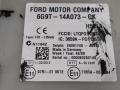6G9T14A073CK Блок предохранителей Ford Galaxy 2006г. - фото №4