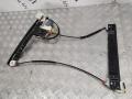 Стеклоподъемник задний левый Ford Galaxy 2006г. - фото №5