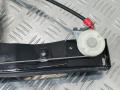 Стеклоподъемник передний правый Ford Galaxy 2008г. - фото №4