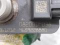 9659228880, BOSCH025 Форсунка Ford Galaxy 2009г. - фото №6
