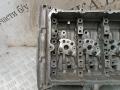 6C1Q6090AE Головка блока цилиндров Ford Transit 2010г. - фото №2