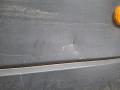 BK3117927E Молдинг крыла заднего левого Ford Transit 2015г. - фото №5