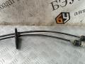Трос кулисы КПП Ford Transit 2015г. - фото №4