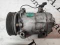 Компрессор кондиционера Volvo S40 1999г. - фото №2
