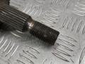 Полуось передняя левая (приводной вал, ШРУС) Volvo S40 1999г. - фото №5
