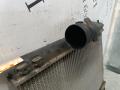 Интеркулер Volvo S40 1997г. - фото №3