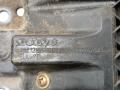 Полка аккумулятора Volvo S40 2003г. - фото №5