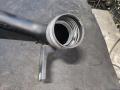 Патрубок турбины Volvo S40 2004г. - фото №2