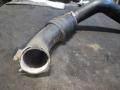 Патрубок турбины Volvo S40 2004г. - фото №3
