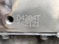 Двигатель Volvo S40 2006г. - фото №5