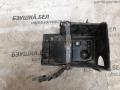 Полка аккумулятора Volvo S40 2009г. - фото №4