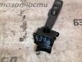 Переключатель дворников Volvo S40 2009г. - фото №3