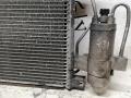 Радиатор кондиционера Volvo S60 2002г. - фото №5