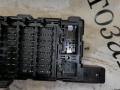 8678449 Блок предохранителей Volvo S60 2002г. - фото №3