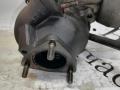 GT2052V, 8653146 Турбина Volvo S60 2002г. - фото №4