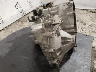 КПП механическая (МКПП), Volvo S60 2004-2010