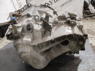 КПП механическая (МКПП), Volvo S60 2004-2010