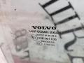 Стекло двери задней левой Volvo S80 2005г. - фото №6