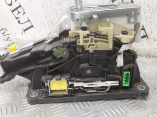Кулиса, Volvo S80 2006-2010